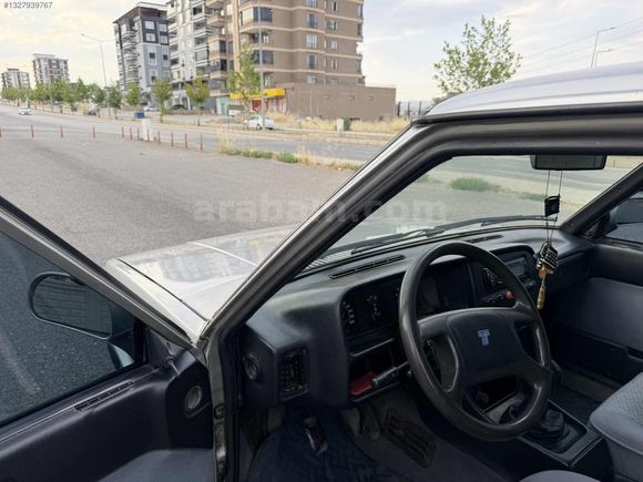 DOĞAN 1.6 İE YENİ MUANE
