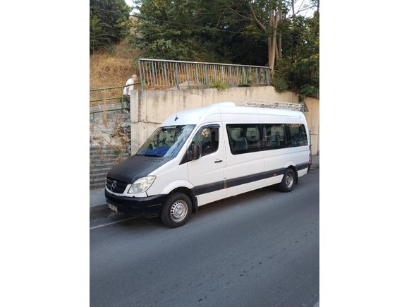 Sahibinden Mercedes - Benz Sprinter 416 CDI