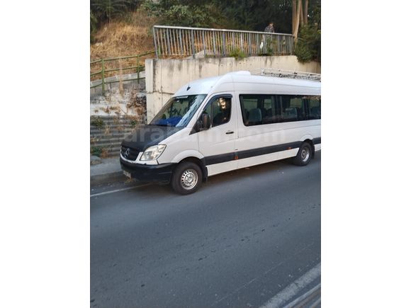 Sahibinden Mercedes - Benz Sprinter 416 CDI
