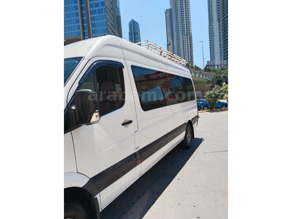 Sahibinden Mercedes - Benz Sprinter 416 CDI