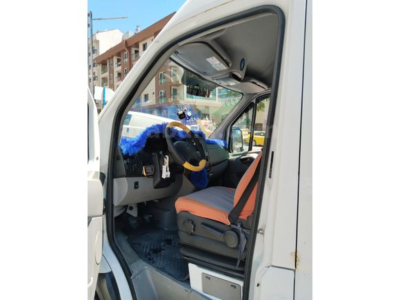 Sahibinden Mercedes - Benz Sprinter 416 CDI
