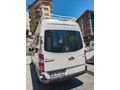 Sahibinden Mercedes - Benz Sprinter 416 CDI
