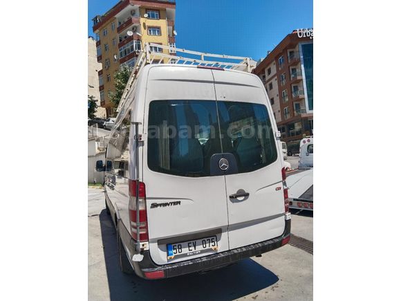 Sahibinden Mercedes - Benz Sprinter 416 CDI