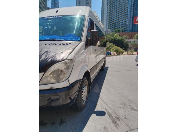 Sahibinden Mercedes - Benz Sprinter 416 CDI