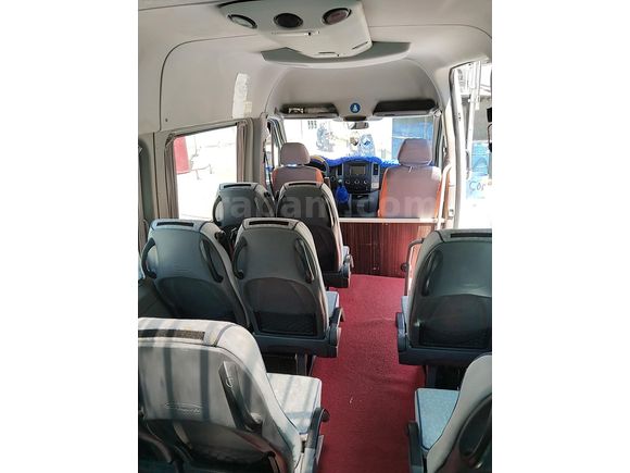 Sahibinden Mercedes - Benz Sprinter 416 CDI
