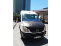 Sahibinden Mercedes - Benz Sprinter 416 CDI