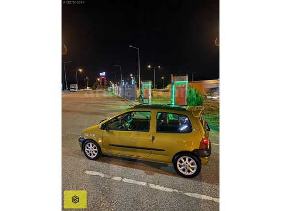 253.000 KM DE CAM TAVANLI KLİMALI 16 VALF ÖZEL ÜRETİM