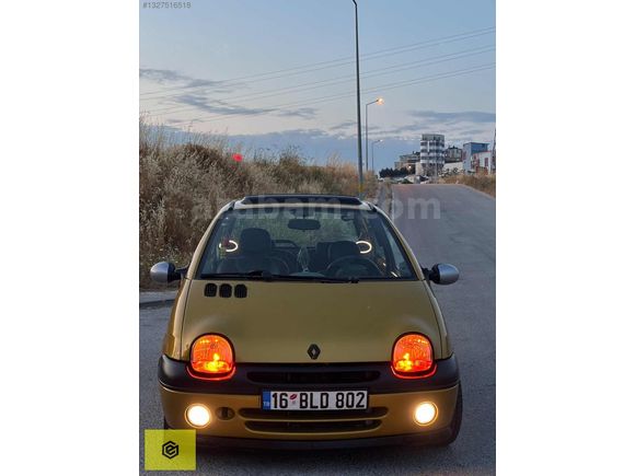 253.000 KM DE CAM TAVANLI KLİMALI 16 VALF ÖZEL ÜRETİM