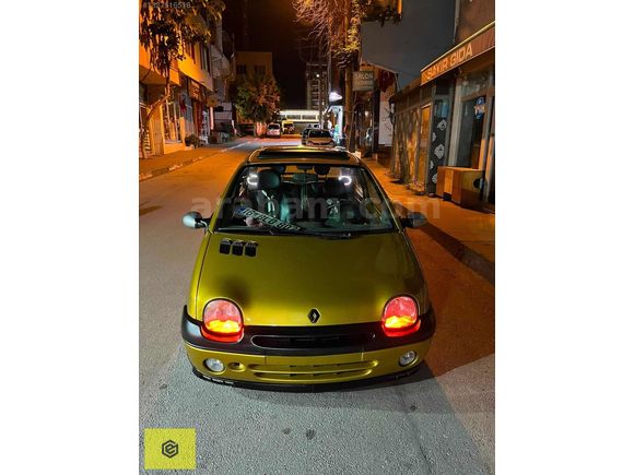 253.000 KM DE CAM TAVANLI KLİMALI 16 VALF ÖZEL ÜRETİM
