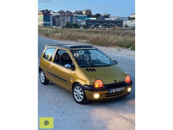 253.000 KM DE CAM TAVANLI KLİMALI 16 VALF ÖZEL ÜRETİM