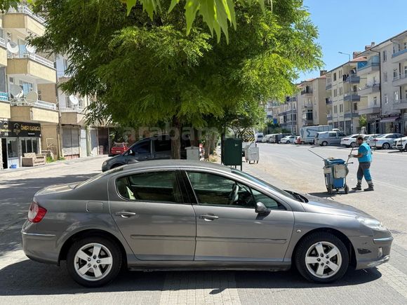 2009 model 1.6 hdi değişen siz