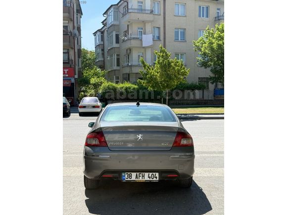2009 model 1.6 hdi değişen siz