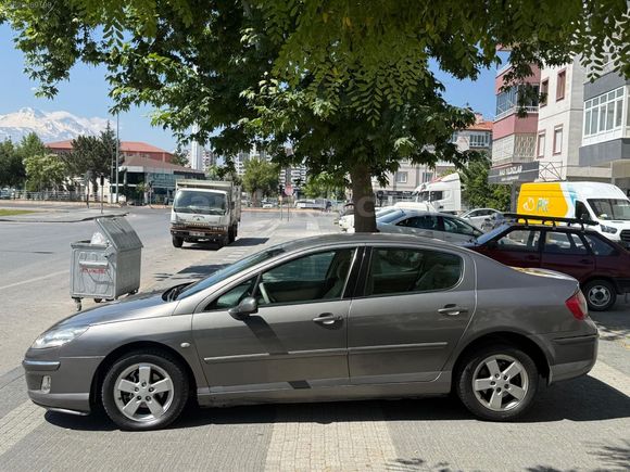 2009 model 1.6 hdi değişen siz