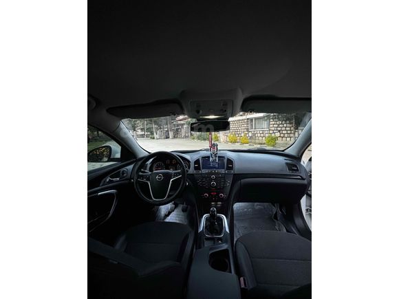 Sahibinden Opel Insignia 1.6 T Cosmo 2009 Model 
