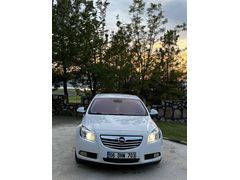Sahibinden Opel Insignia 1.6 T Cosmo 2009 Model 