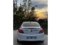 Sahibinden Opel Insignia 1.6 T Cosmo 2009 Model 