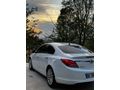 Sahibinden Opel Insignia 1.6 T Cosmo 2009 Model 