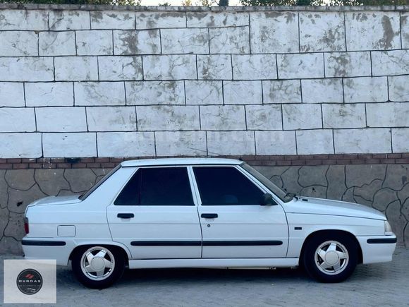 1999 MODEL RENAULT RNİ