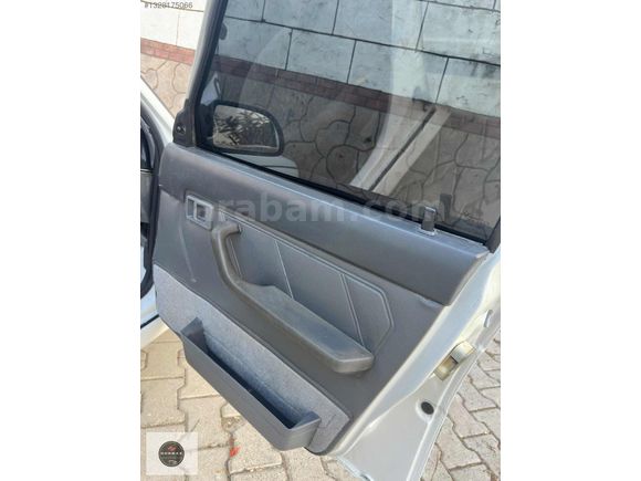 1999 MODEL RENAULT RNİ
