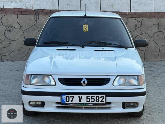 1999 MODEL RENAULT RNİ