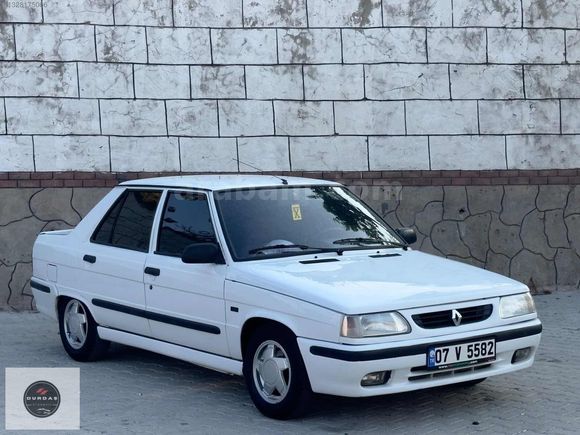 1999 MODEL RENAULT RNİ