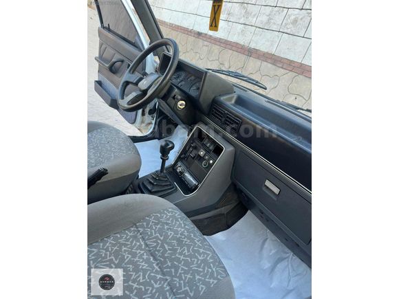 1999 MODEL RENAULT RNİ