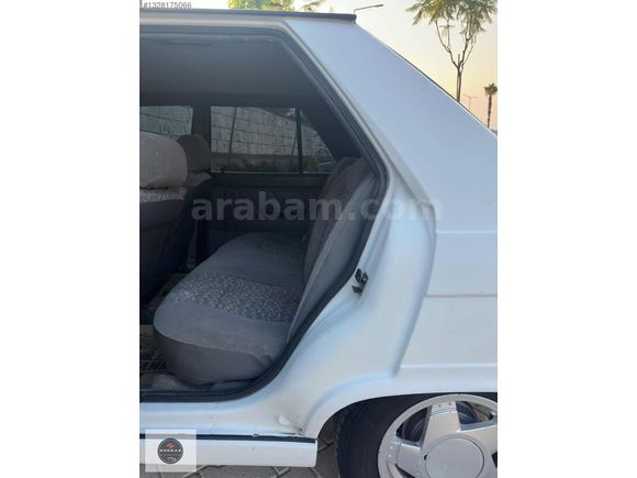 1999 MODEL RENAULT RNİ