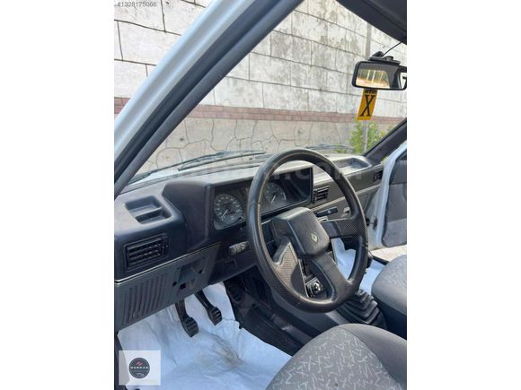 1999 MODEL RENAULT RNİ