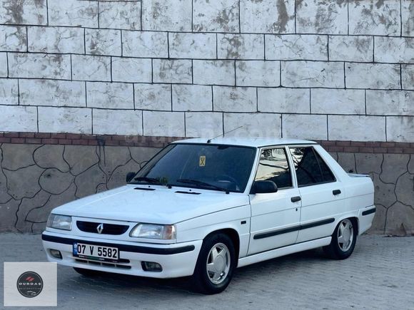 1999 MODEL RENAULT RNİ