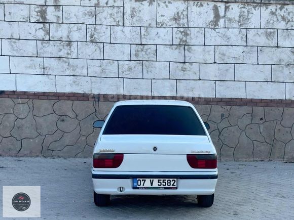 1999 MODEL RENAULT RNİ