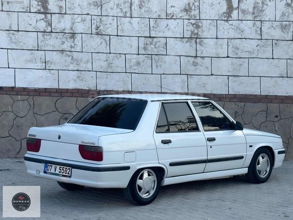 1999 MODEL RENAULT RNİ
