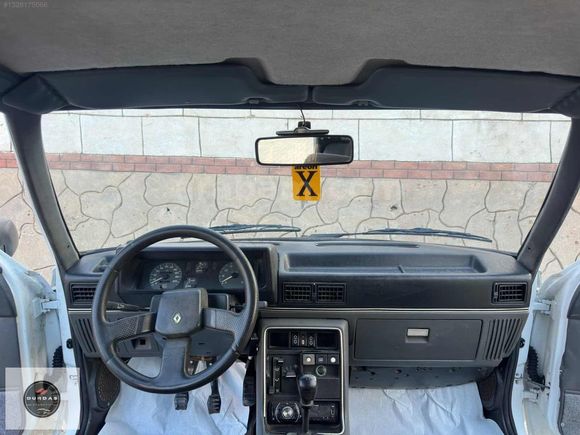 1999 MODEL RENAULT RNİ