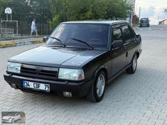1992 MODEL TOFAŞ DOĞAN L KREDİ KARTİ 12 AY TAKSİT İMKANI