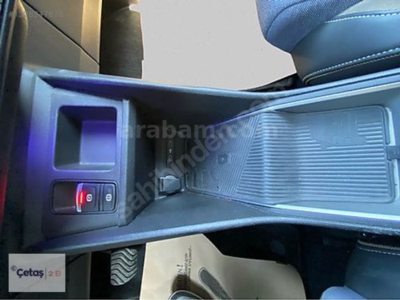ÇETAŞ RENAULT MAHMUTBEYDEN R5 TECHNO EV52+HARMAN KARDON 19.960KM