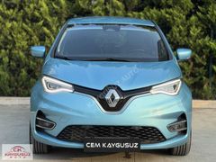 KAYGUSUZ AUTO RENAULT ZOE HATASIZ BOYASIZ 64.000KM