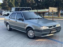 KDR MOTOR'S 2000 EUROPA 1.6 ORJİNAL KAZASIZ BAKIMLI