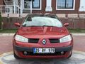2004 MODEL 145 BİN KM DE BENZİNLİ MEGANE 2 CAM GİBİ...