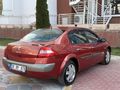 2004 MODEL 145 BİN KM DE BENZİNLİ MEGANE 2 CAM GİBİ...