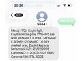 2004 MODEL 145 BİN KM DE BENZİNLİ MEGANE 2 CAM GİBİ...