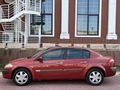 2004 MODEL 145 BİN KM DE BENZİNLİ MEGANE 2 CAM GİBİ...
