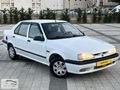 2000 MODEL RENAULT 19 1.6 EUROPA ENJEKSİYONLU KARTA 12 TAKSİT