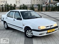 2000 MODEL RENAULT 19 1.6 EUROPA ENJEKSİYONLU KARTA 12 TAKSİT