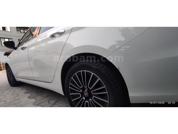 Sahibinden Fiat Egea 1.4 Fire Easy Plus 2023 Model