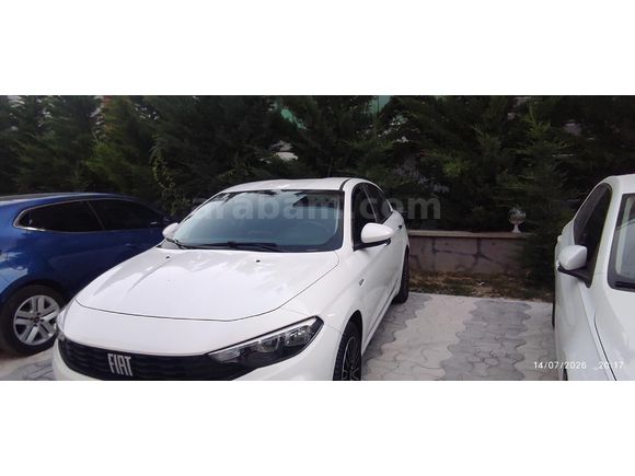 Sahibinden Fiat Egea 1.4 Fire Easy Plus 2023 Model