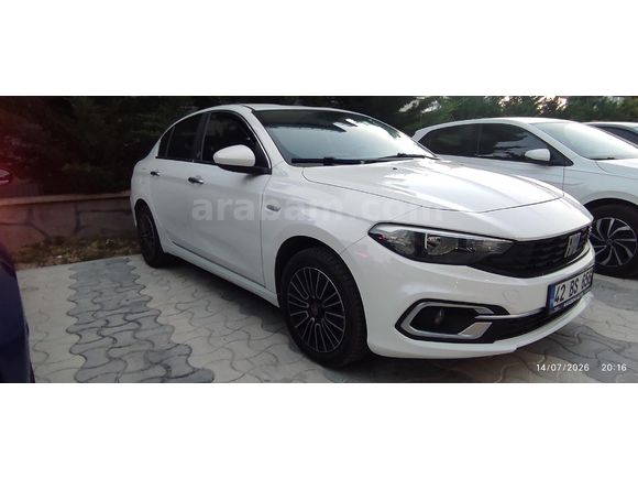 Sahibinden Fiat Egea 1.4 Fire Easy Plus 2023 Model
