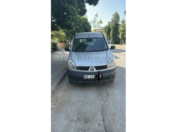 Sahibinden Renault Kangoo Multix 1.5 dCi Authentique 2008 Model 
