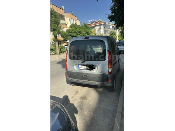Sahibinden Renault Kangoo Multix 1.5 dCi Authentique 2008 Model 