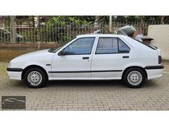 ORJİNAL-2001 Renault 19 Alize-1.6 RTE-LPG işli-KLİMA-TERTEMİZ