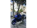 Sahibinden Yamaha YZF R3 