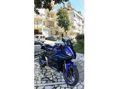 Sahibinden Yamaha YZF R3 